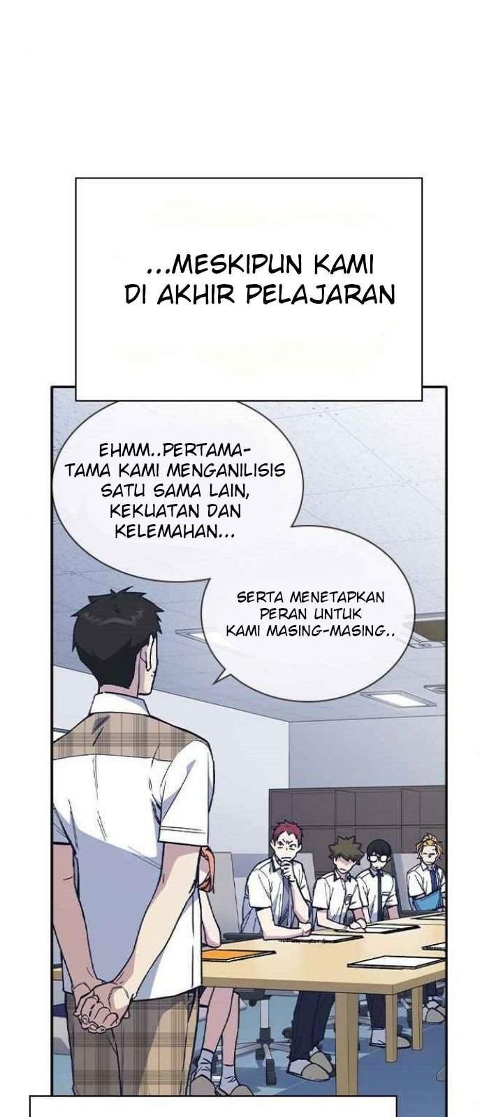Chapter 124 - halaman 28
