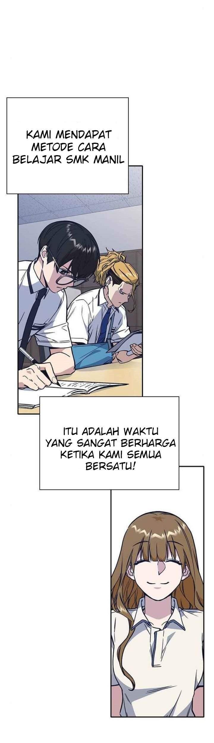 Chapter 124 - halaman 31