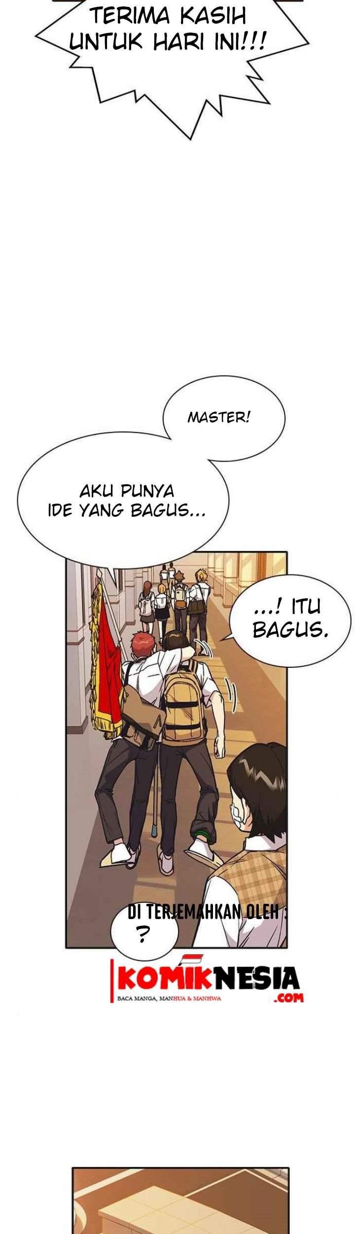 Chapter 124 - halaman 33