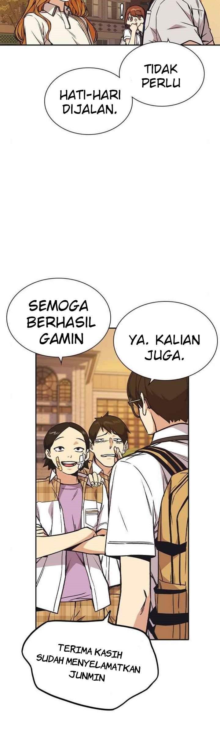Chapter 124 - halaman 35