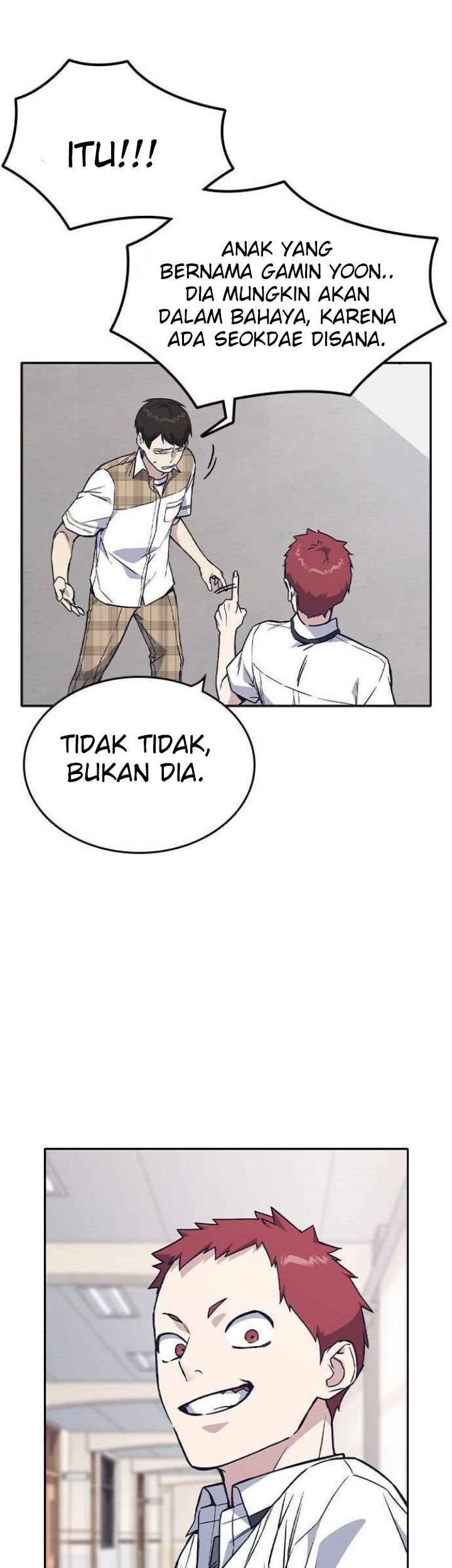 Chapter 123 - halaman 20