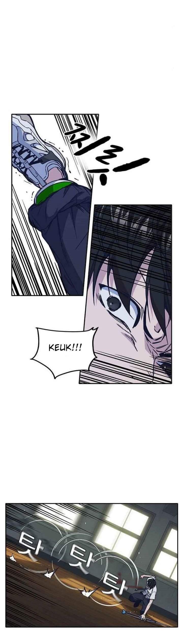 Chapter 123 - halaman 30