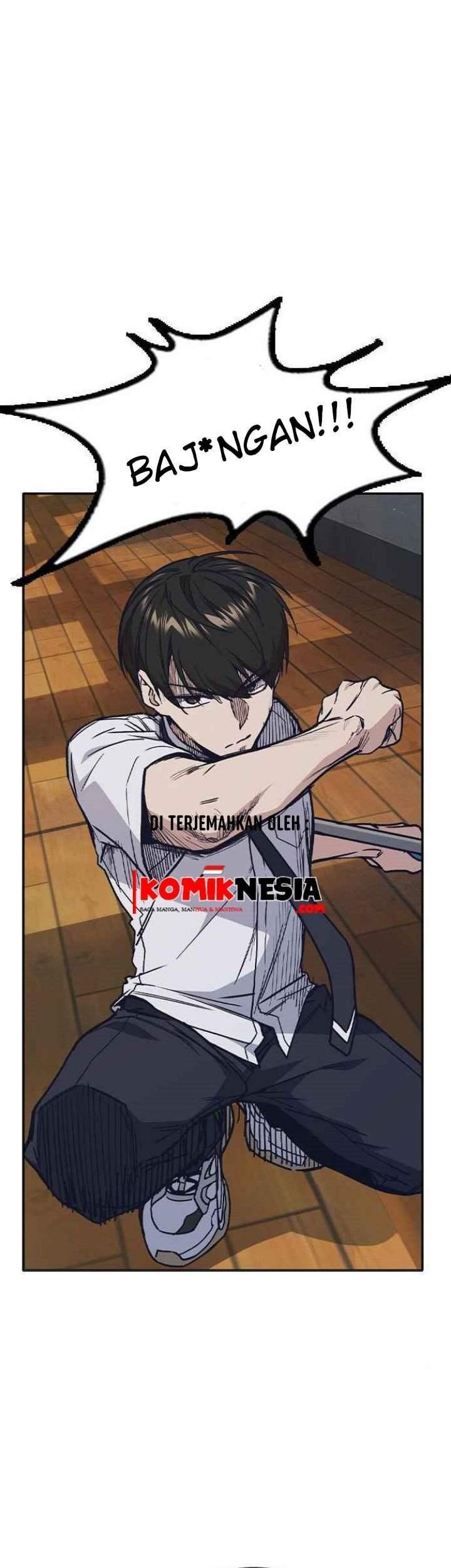 Chapter 123 - halaman 34