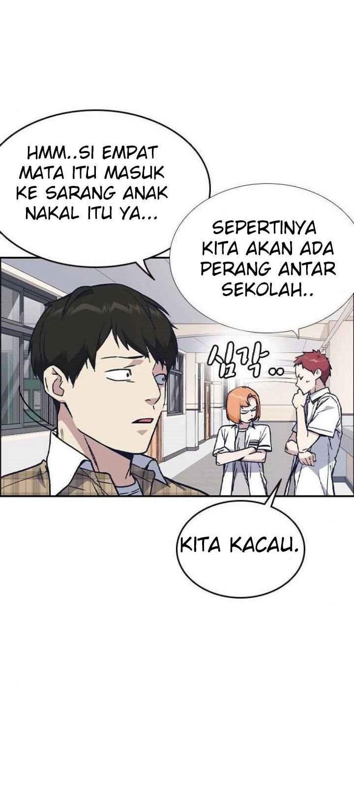 Chapter 123 - halaman 19