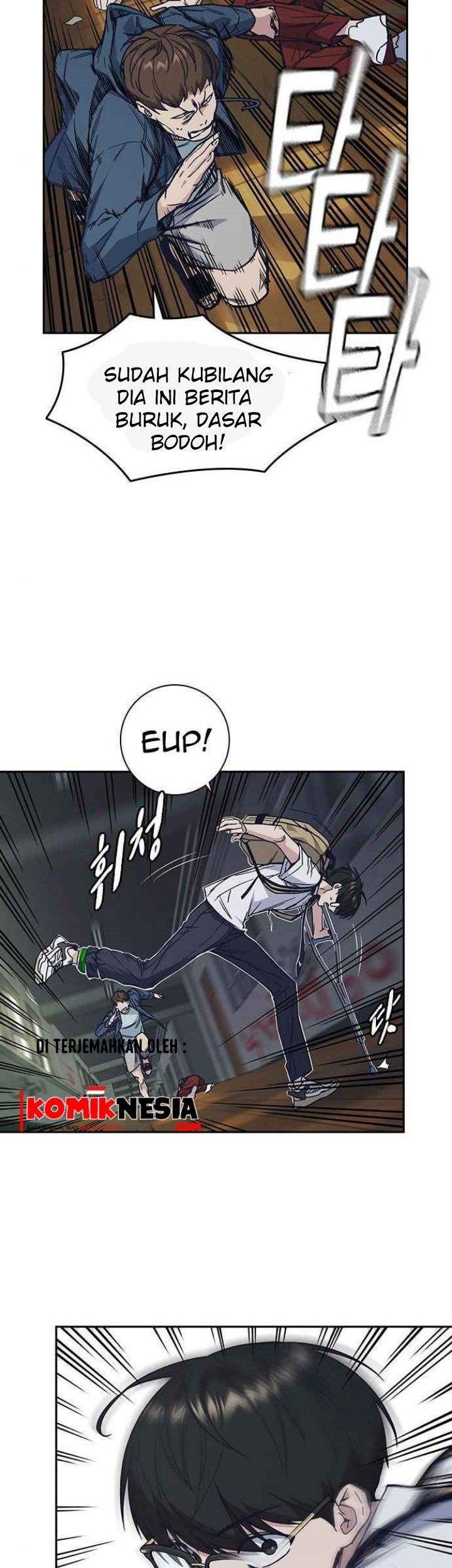 Chapter 122 - halaman 19
