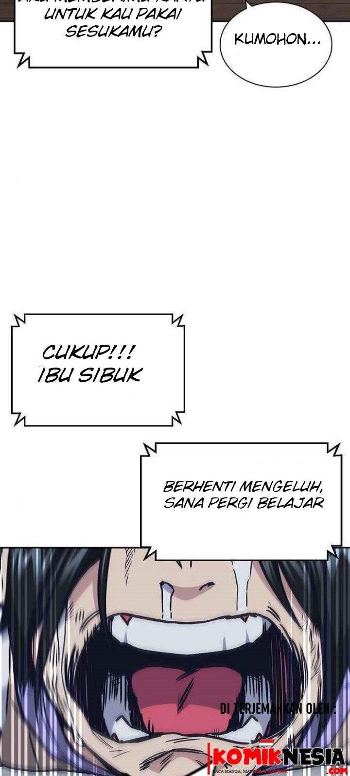 Chapter 122 - halaman 32