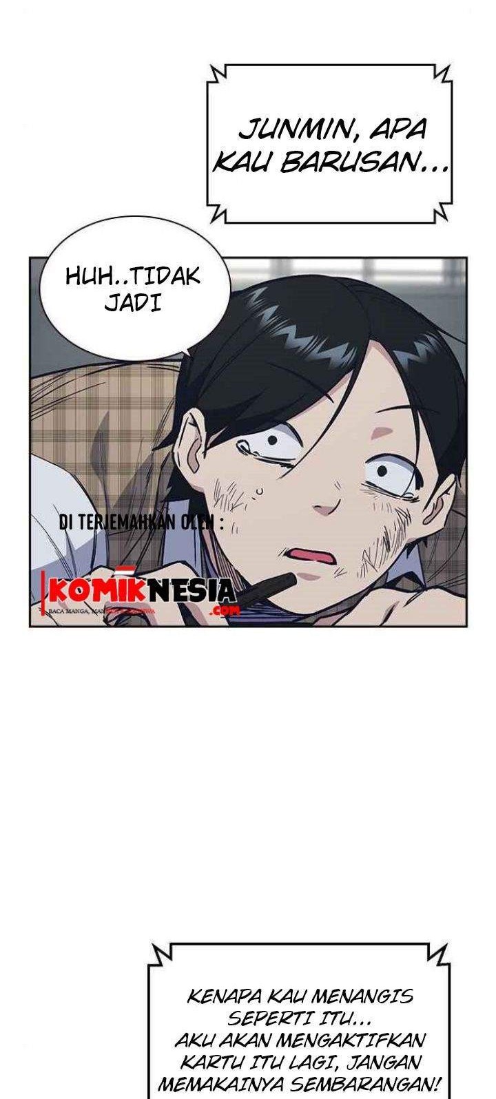 Chapter 122 - halaman 38