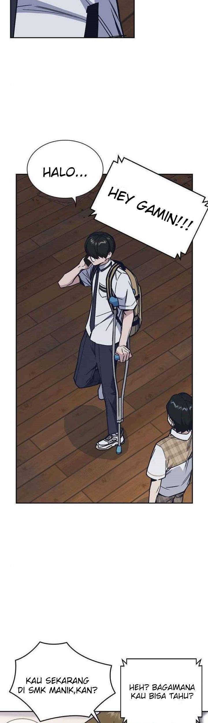 Chapter 122 - halaman 50