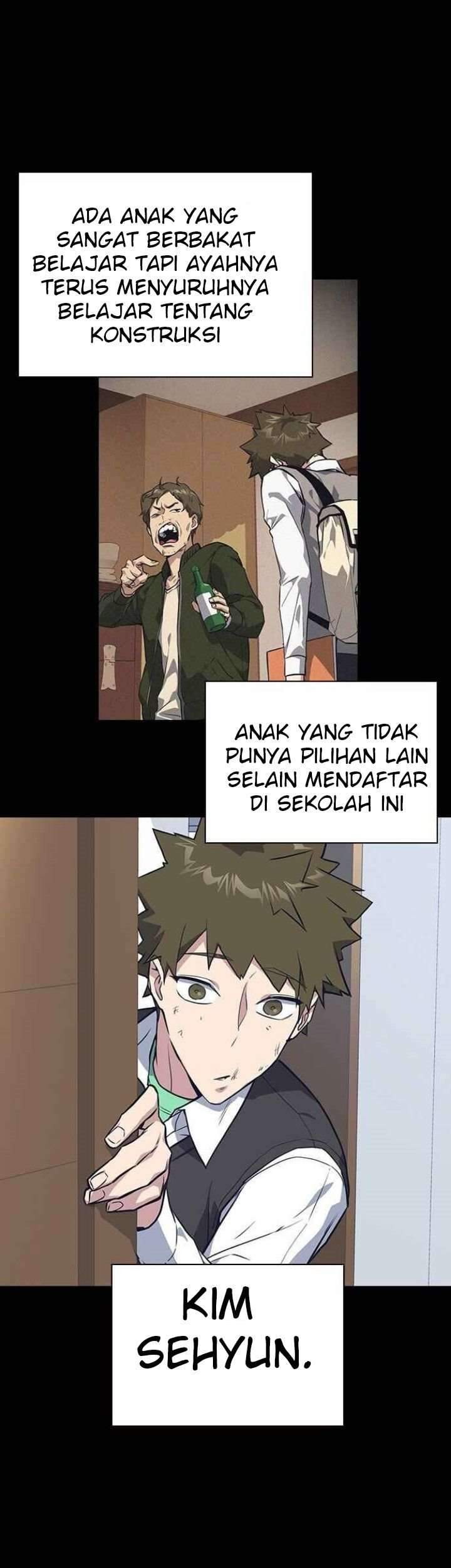 Chapter 119 - halaman 21