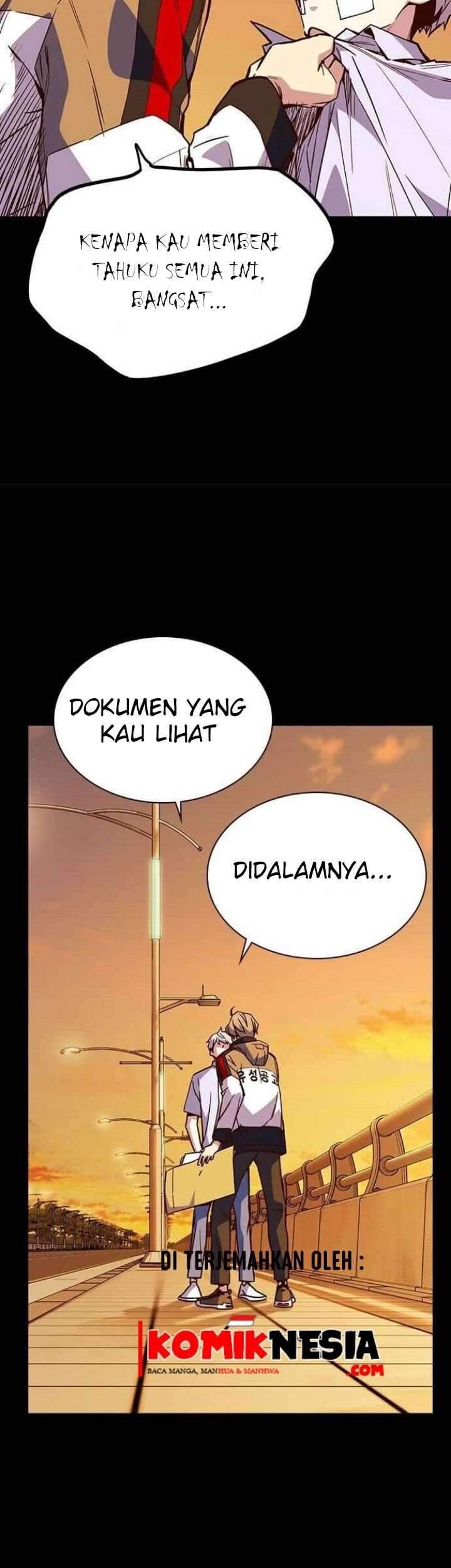 Chapter 119 - halaman 104