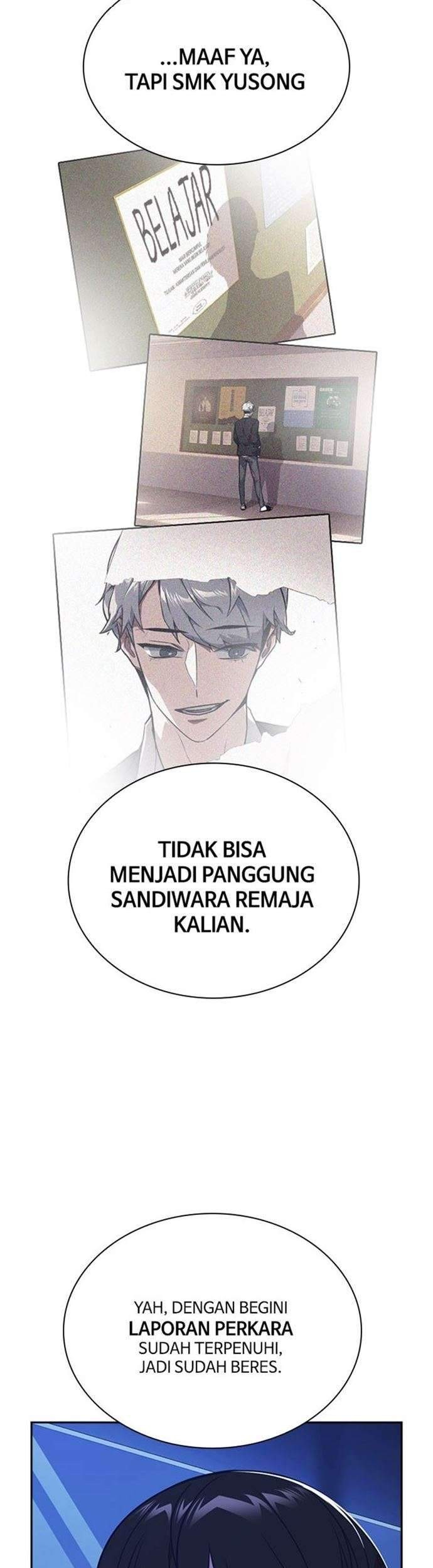 Chapter 111 - halaman 38