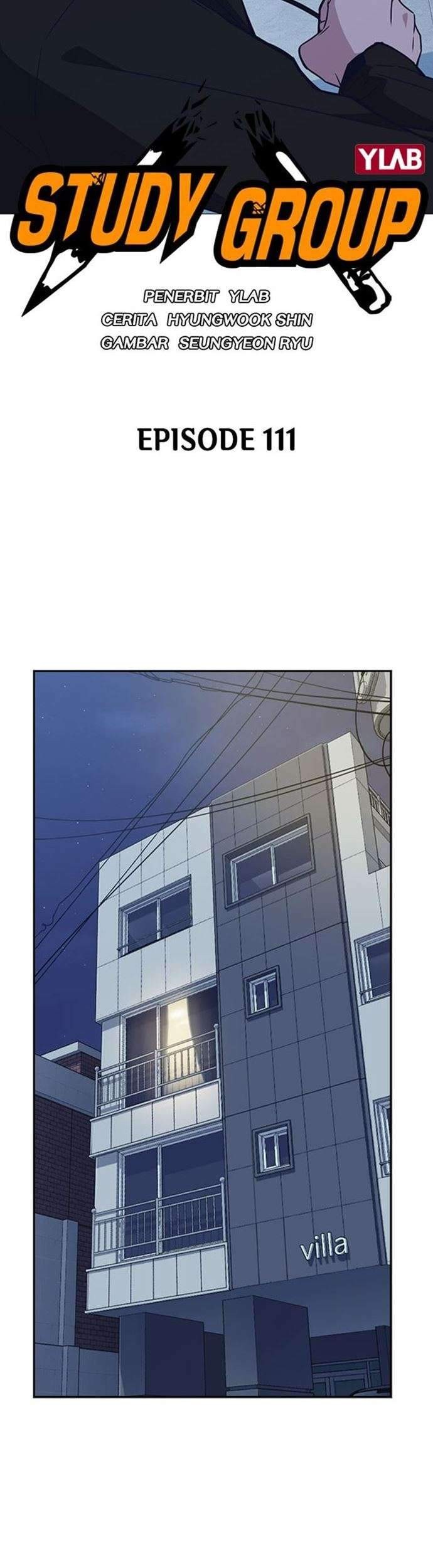 Chapter 111 - halaman 6