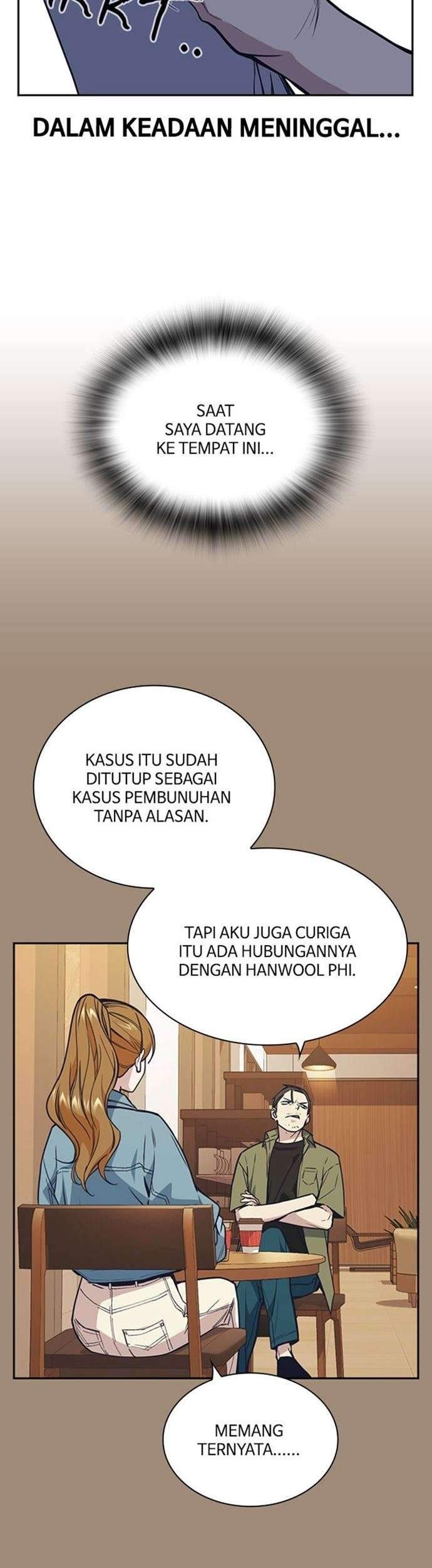 Chapter 111 - halaman 16