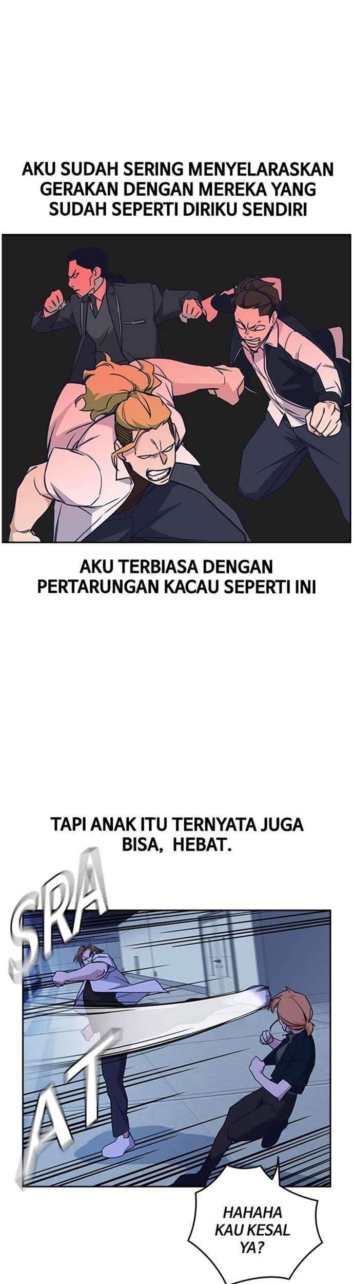 Chapter 110 - halaman 20