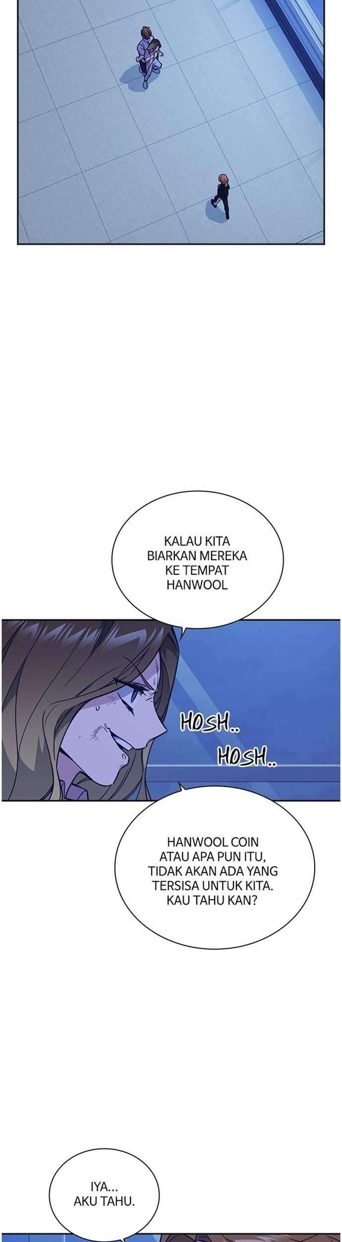 Chapter 110 - halaman 28