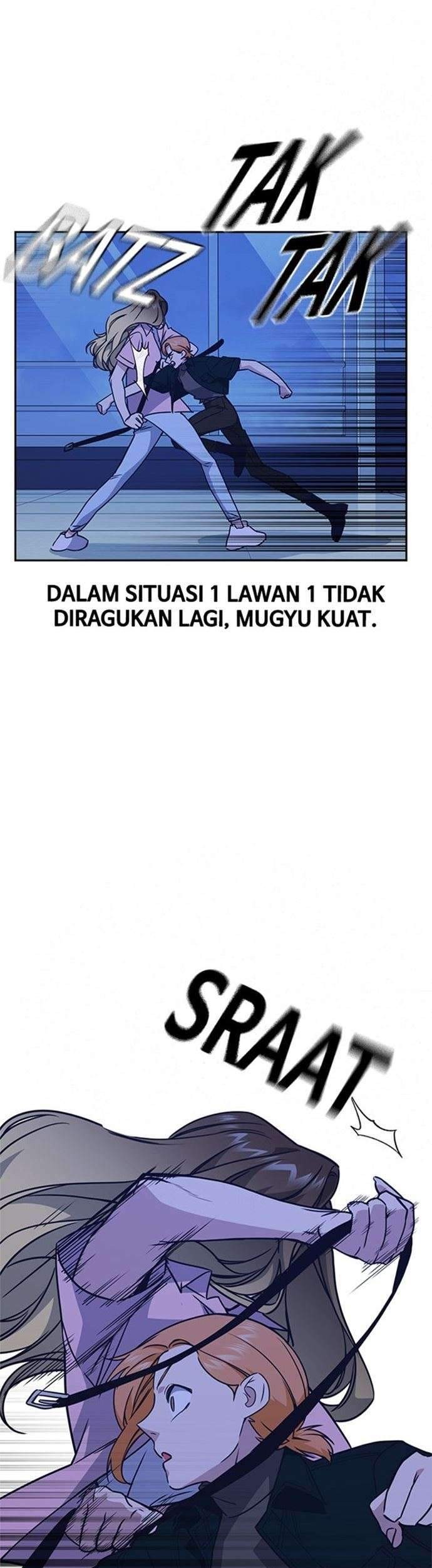 Chapter 110 - halaman 38