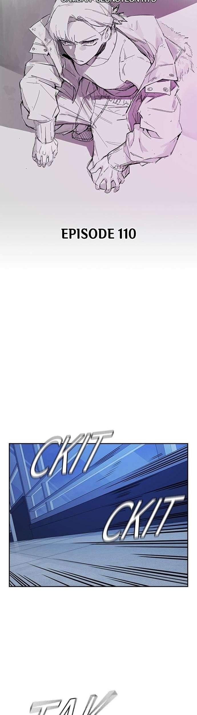 Chapter 110 - halaman 6