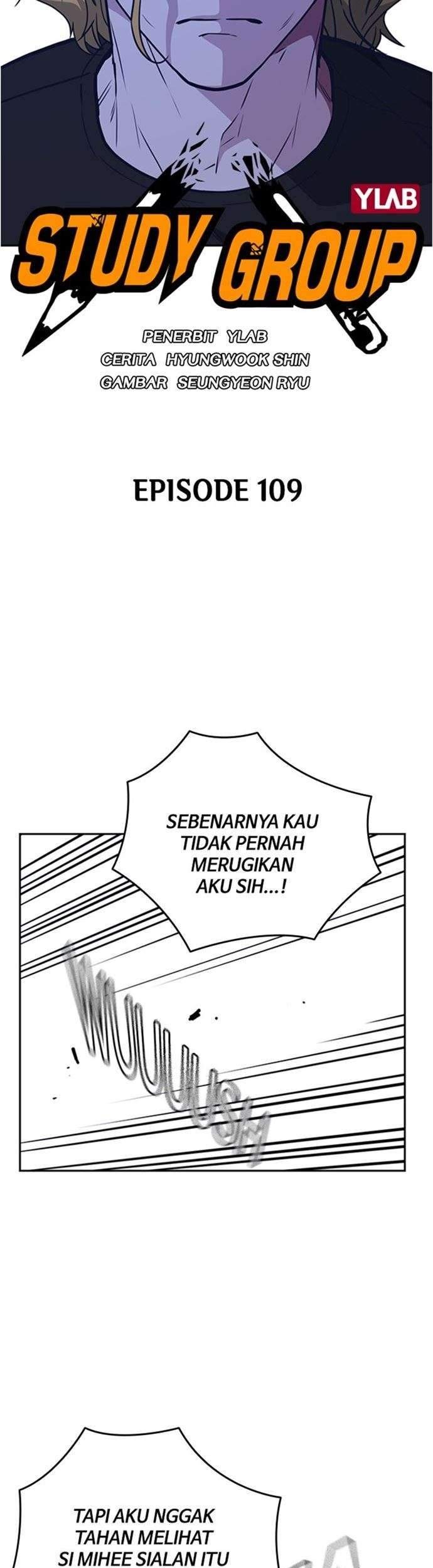 Chapter 109 - halaman 26