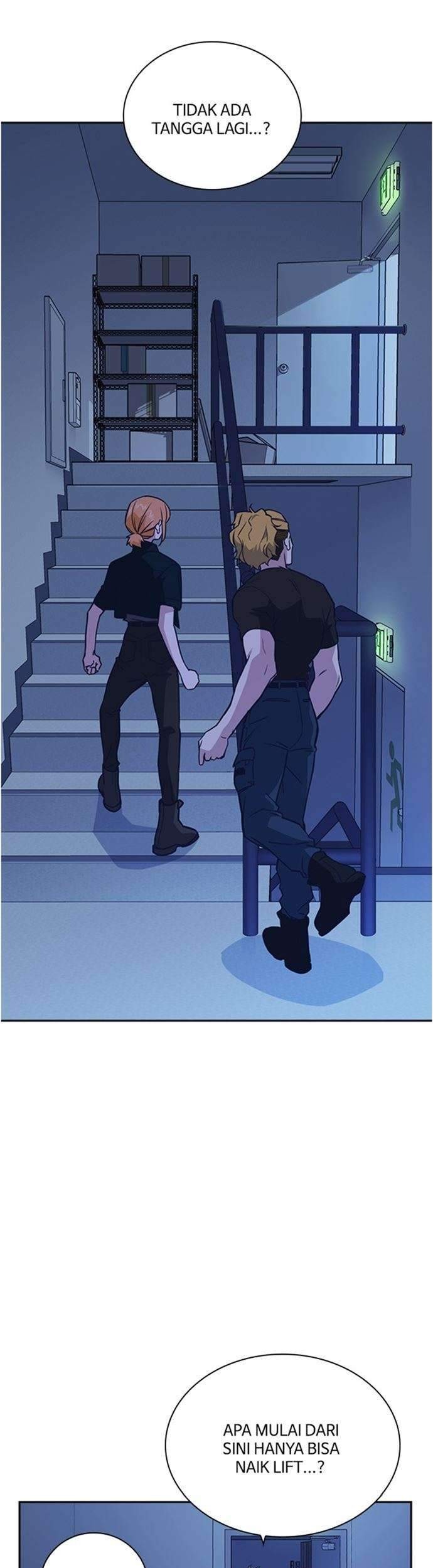 Chapter 109 - halaman 18