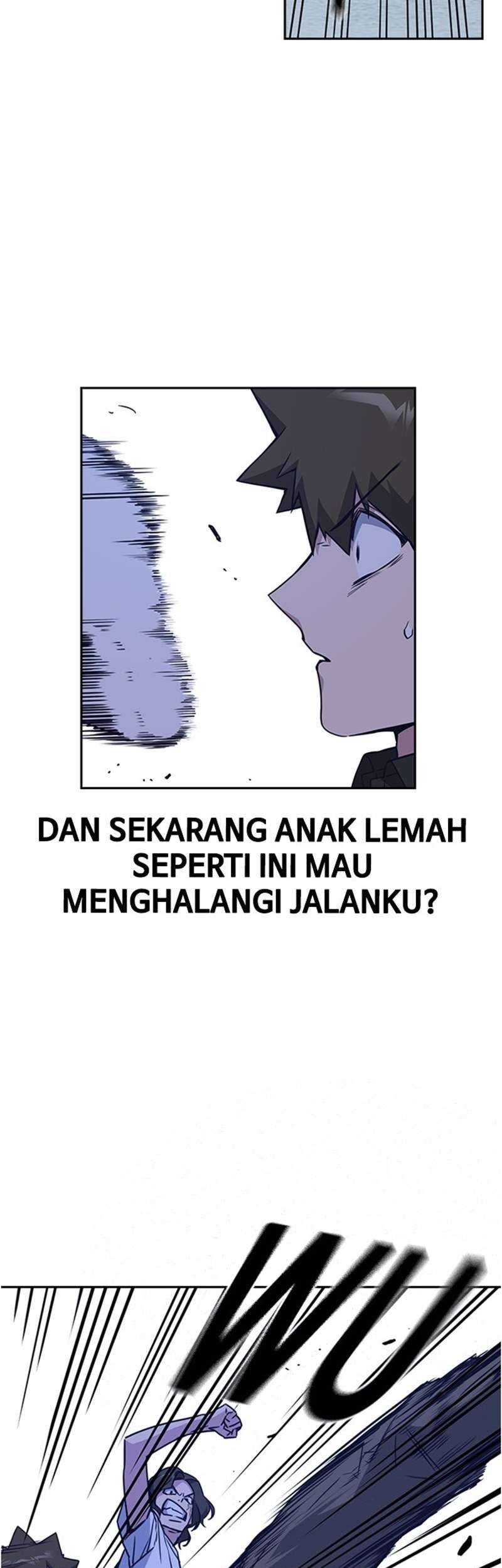 Chapter 108 - halaman 25