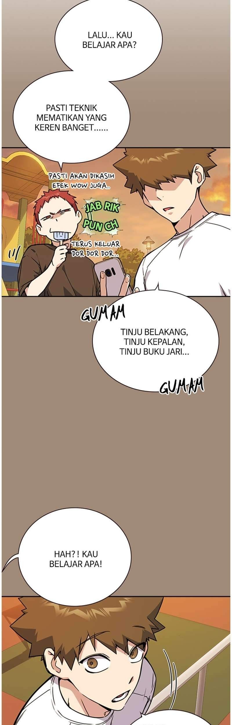 Chapter 108 - halaman 36