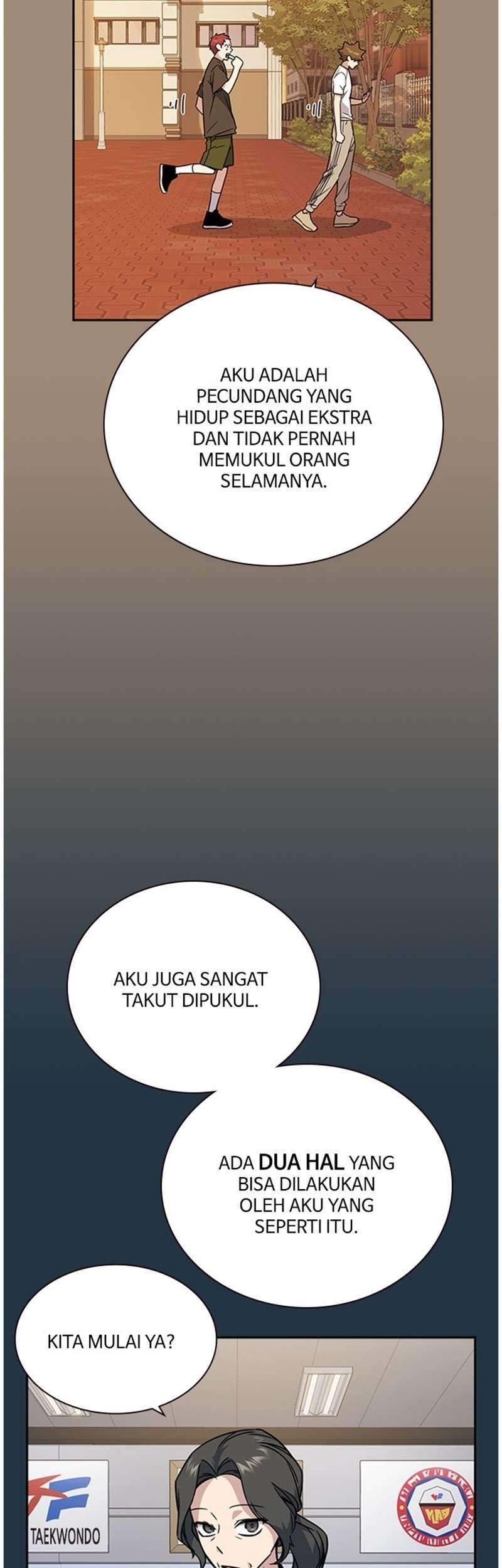 Chapter 108 - halaman 38