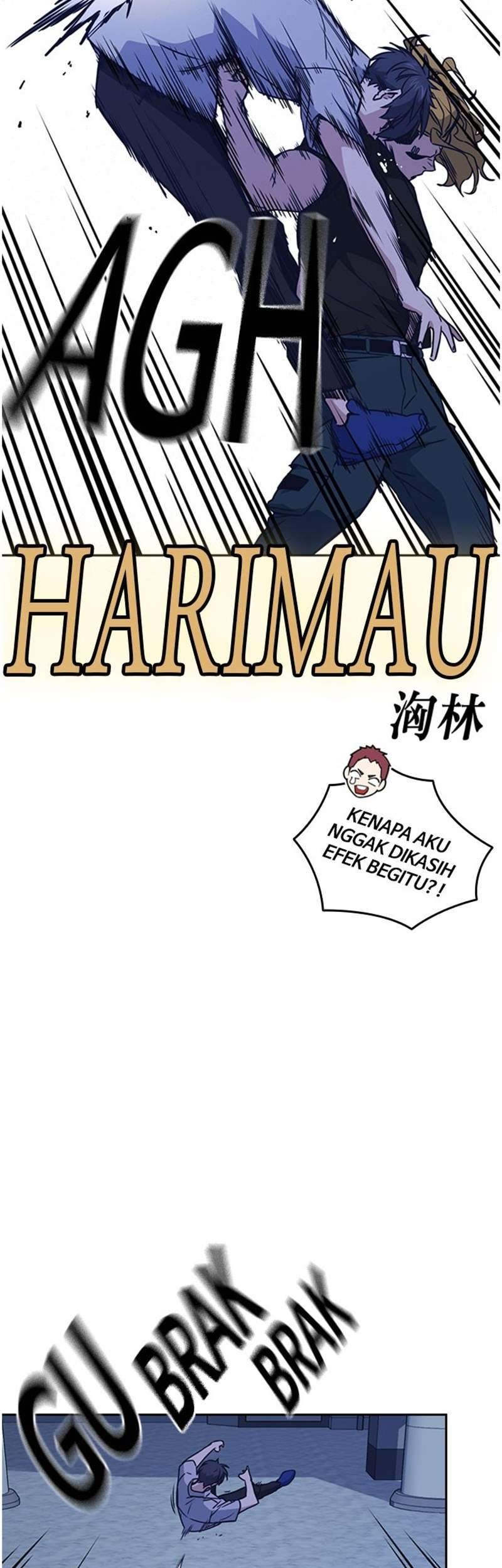 Chapter 107 - halaman 21