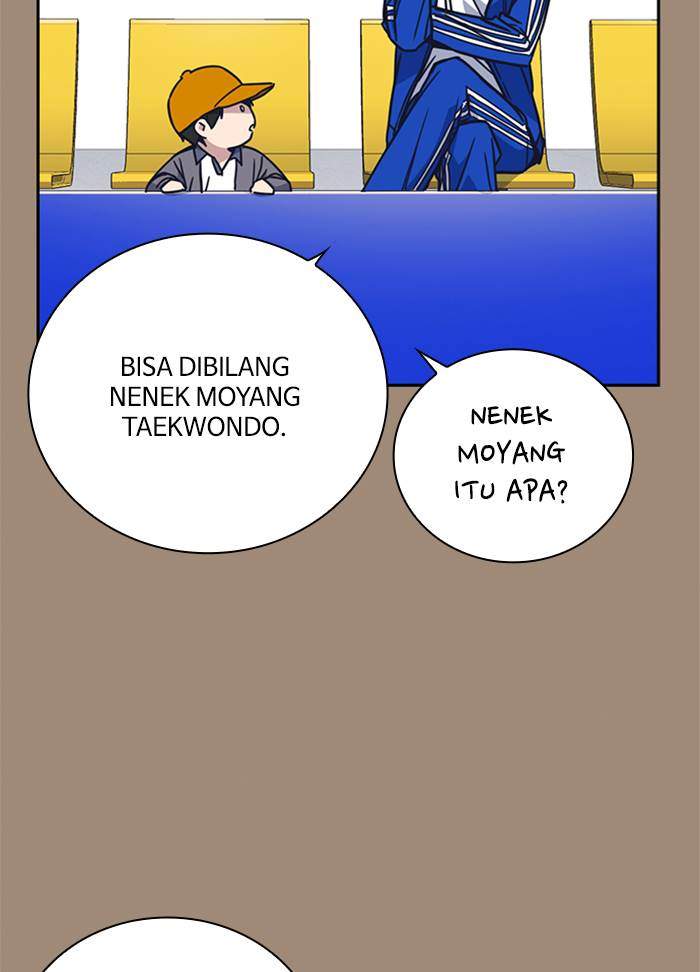 Chapter 101 - halaman 18