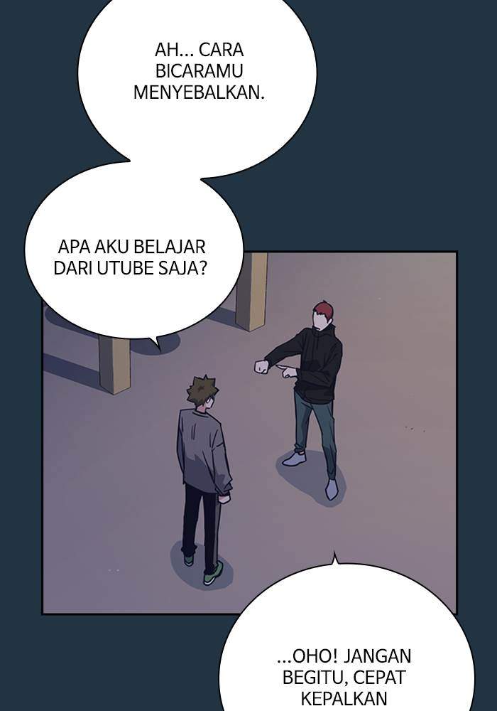 Chapter 100 - halaman 21