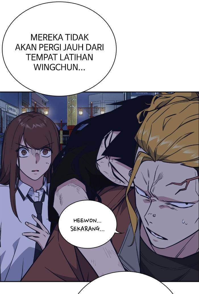 Chapter 92 - halaman 31