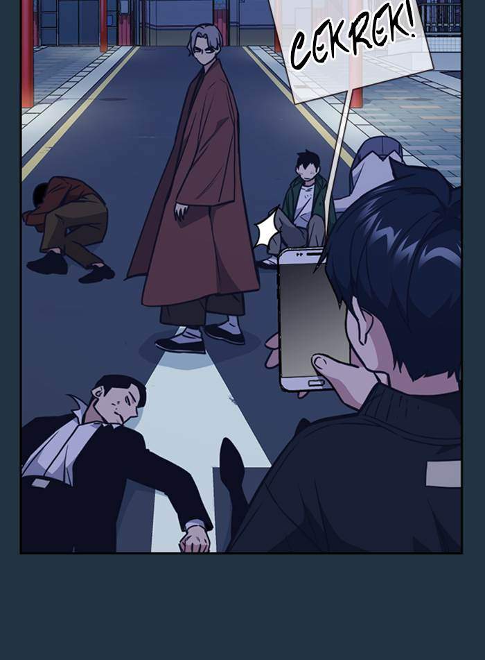 Chapter 89 - halaman 22