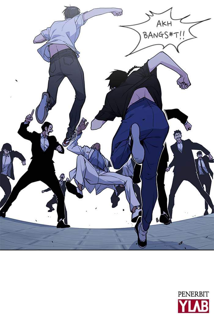 Chapter 84 - halaman 126