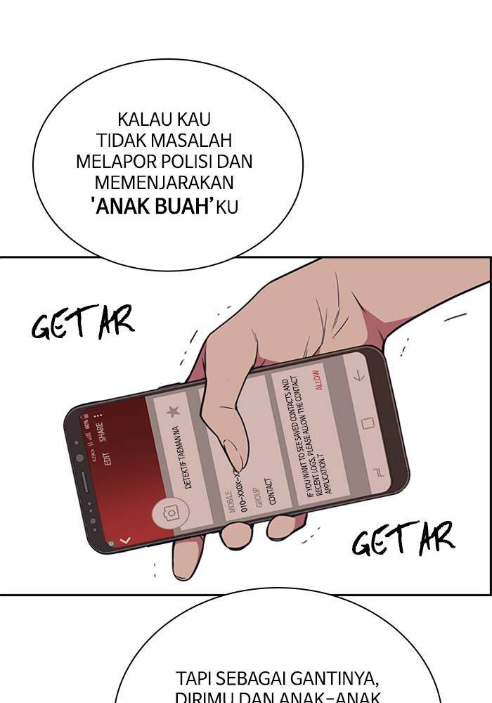 Chapter 82 - halaman 25