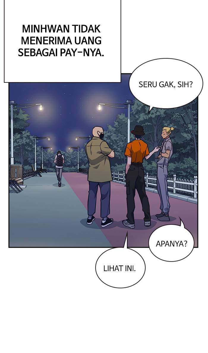 Chapter 70 - halaman 35