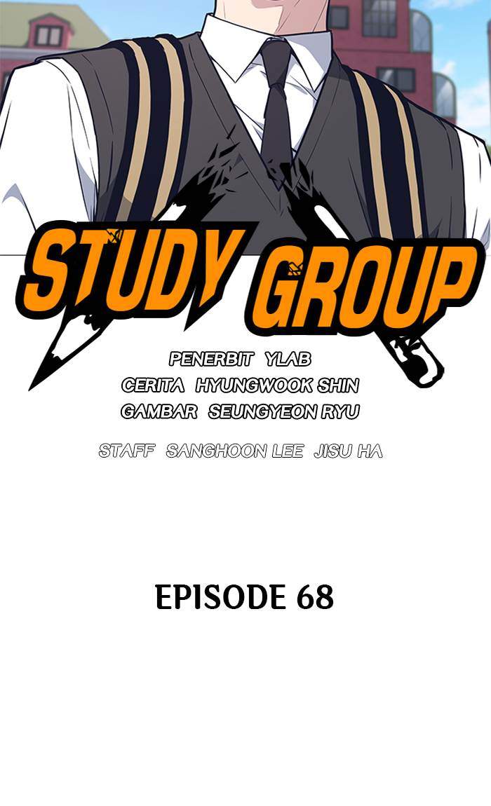 Chapter 68 - halaman 6