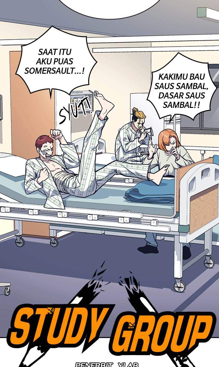 Chapter 67 - halaman 20