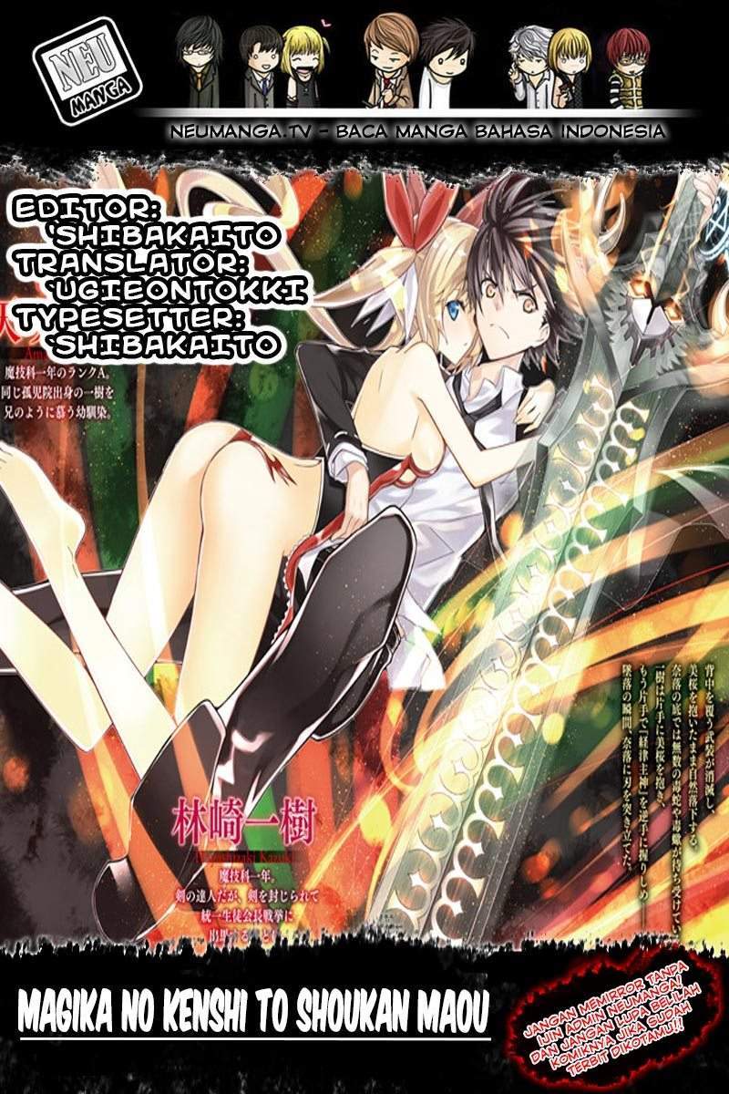 Chapter 43 - halaman 2
