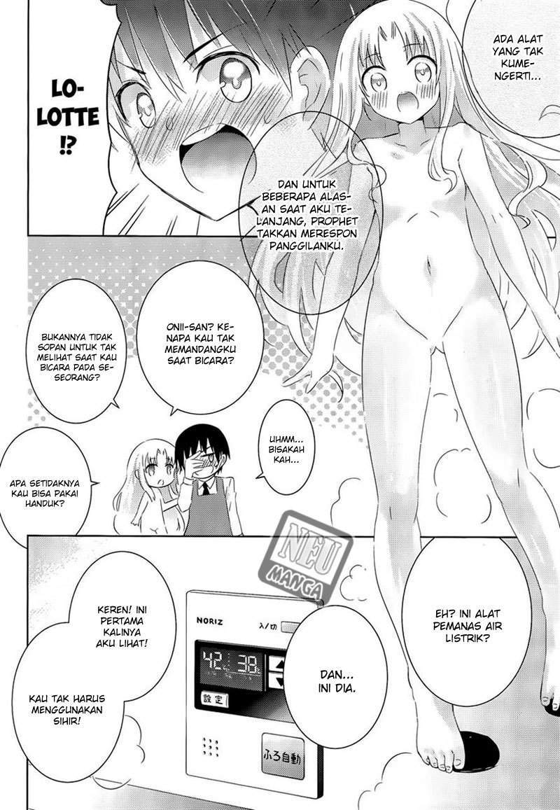 Chapter 19 - halaman 61