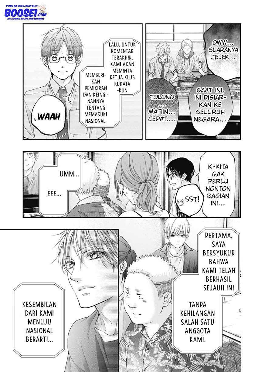 Chapter 98 - halaman 28
