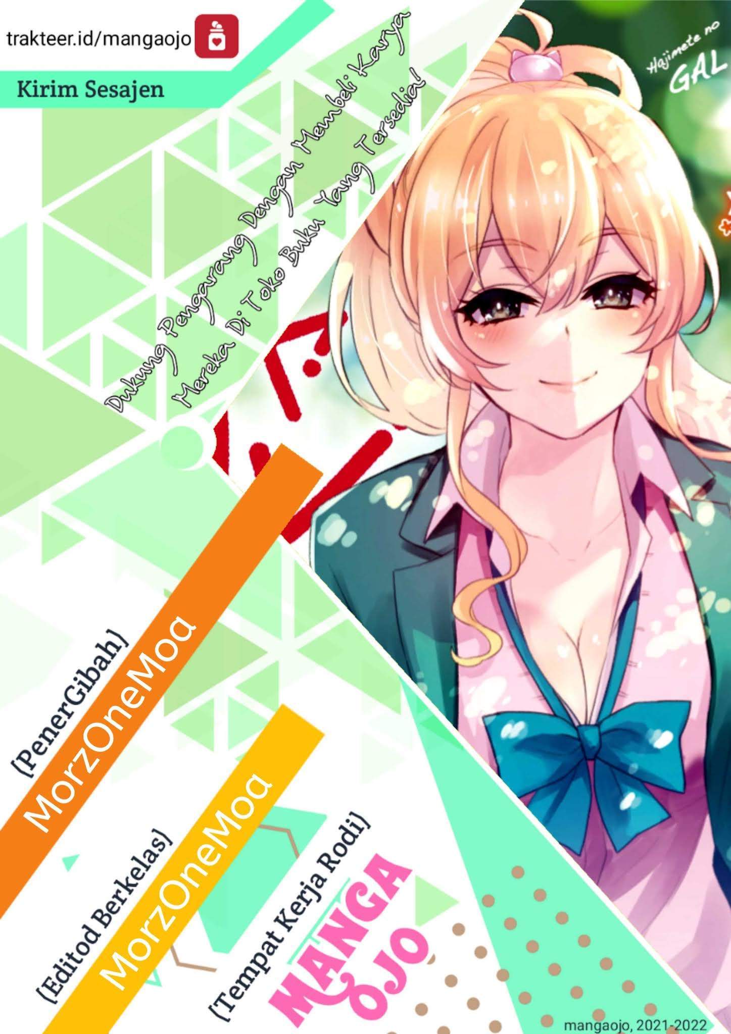 Chapter 128 - halaman 2