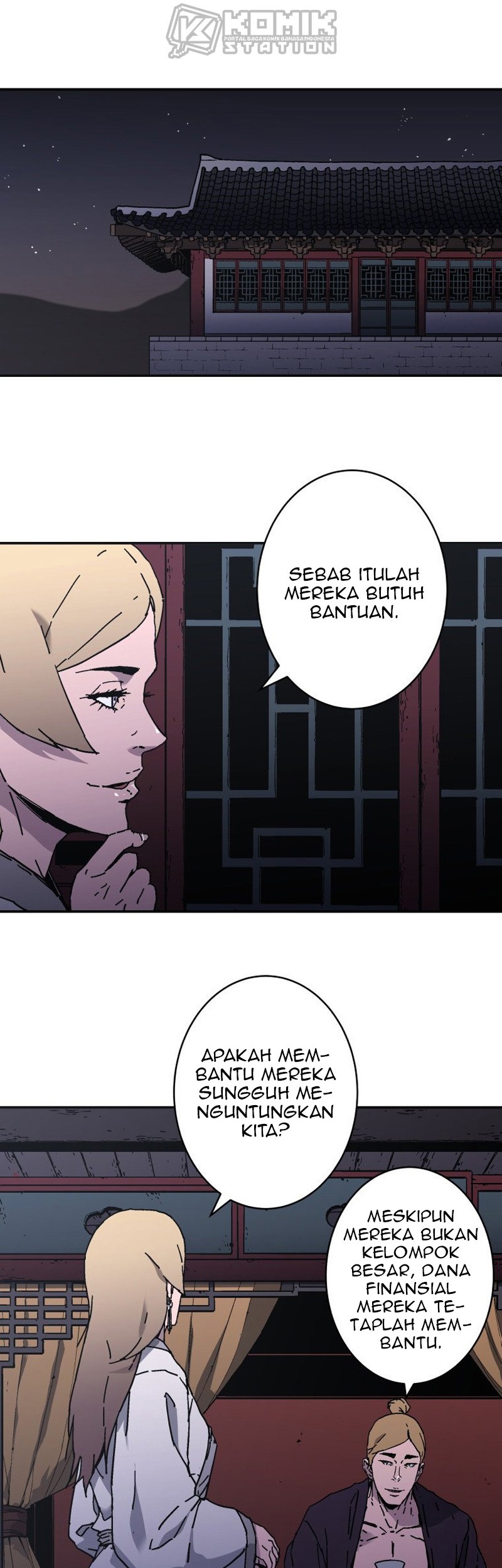 Chapter 179 - halaman 36