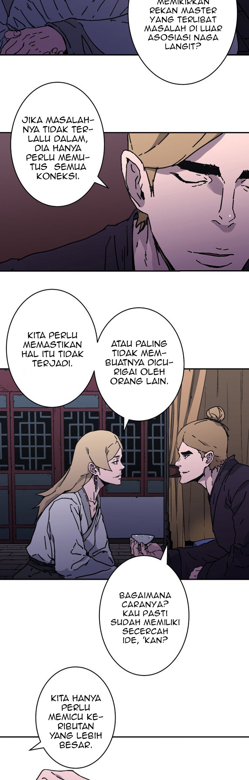 Chapter 179 - halaman 40