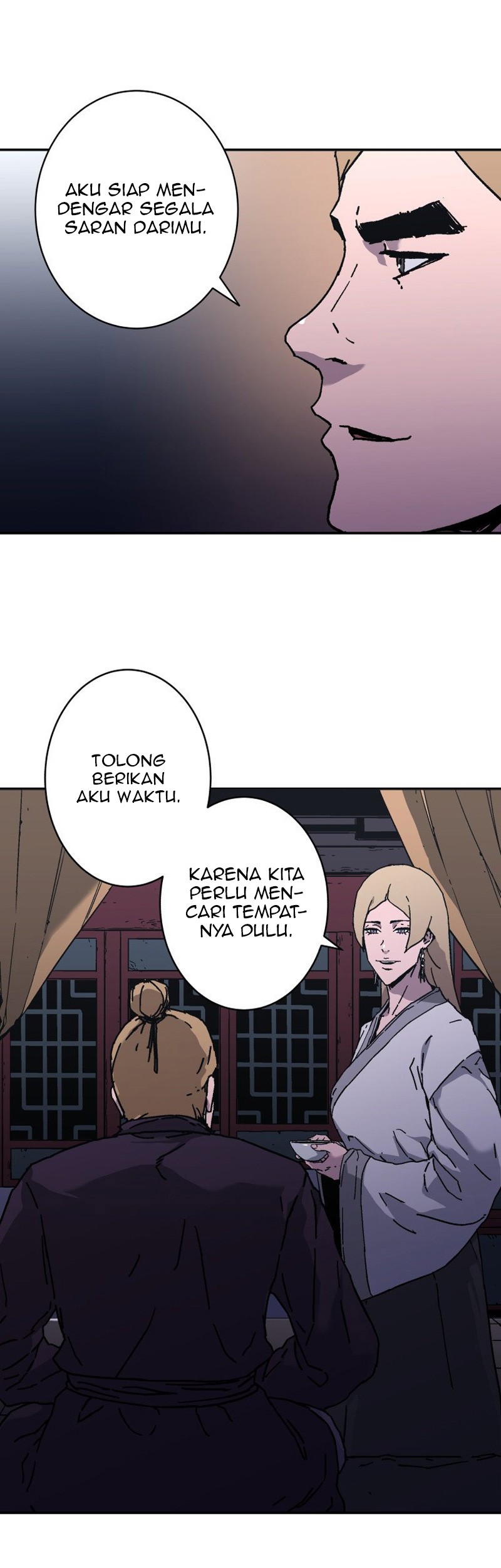 Chapter 179 - halaman 42