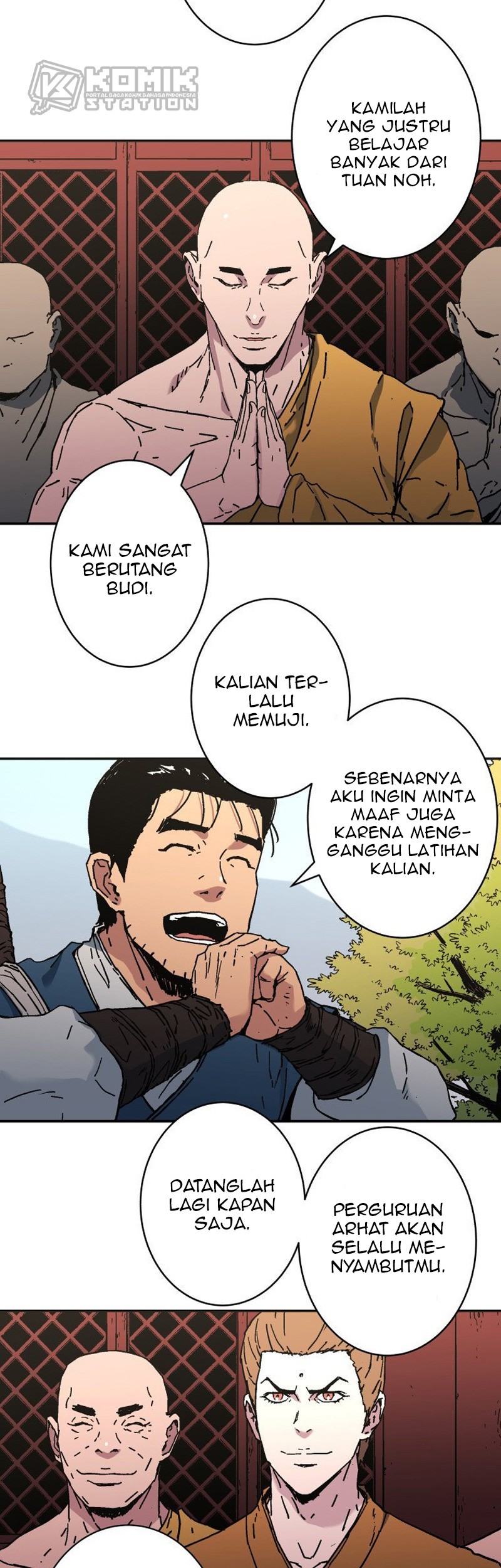 Chapter 179 - halaman 48