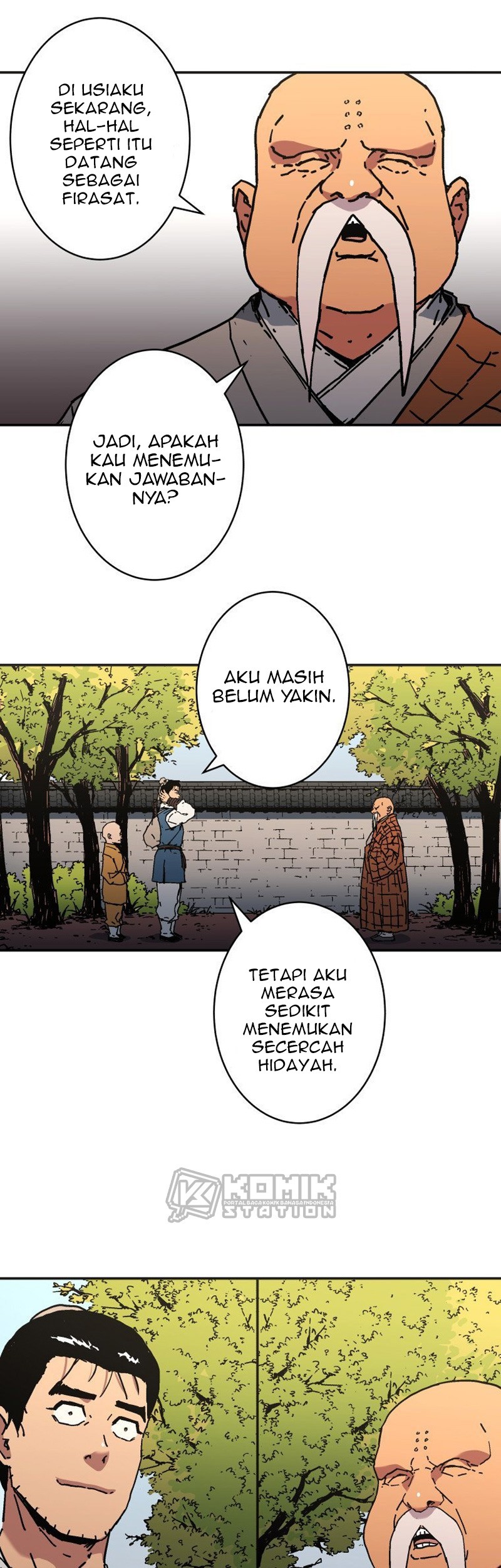 Chapter 179 - halaman 57