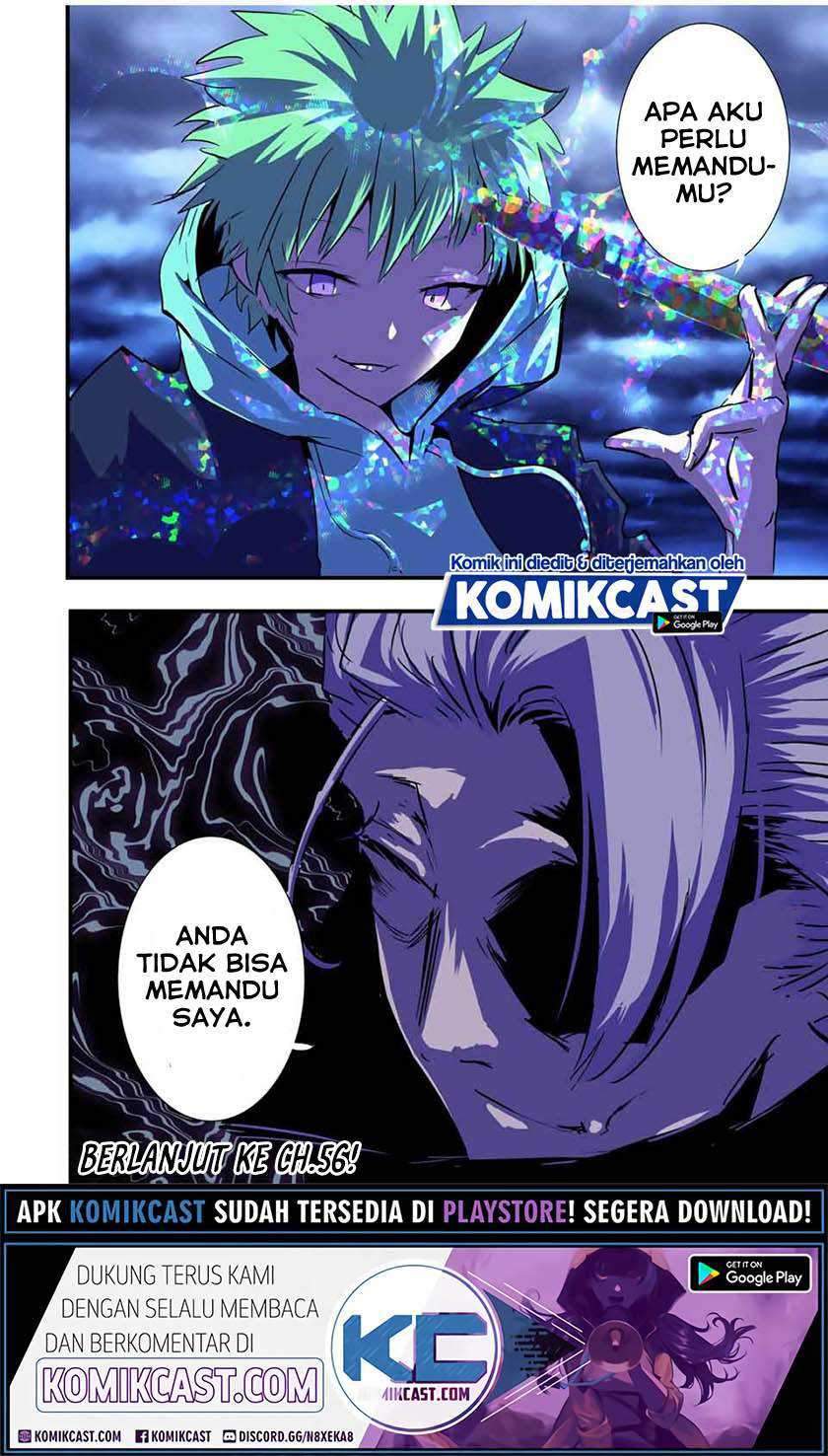 Chapter 55 - halaman 23