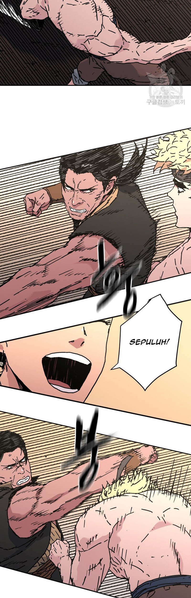 Chapter 180 - halaman 32