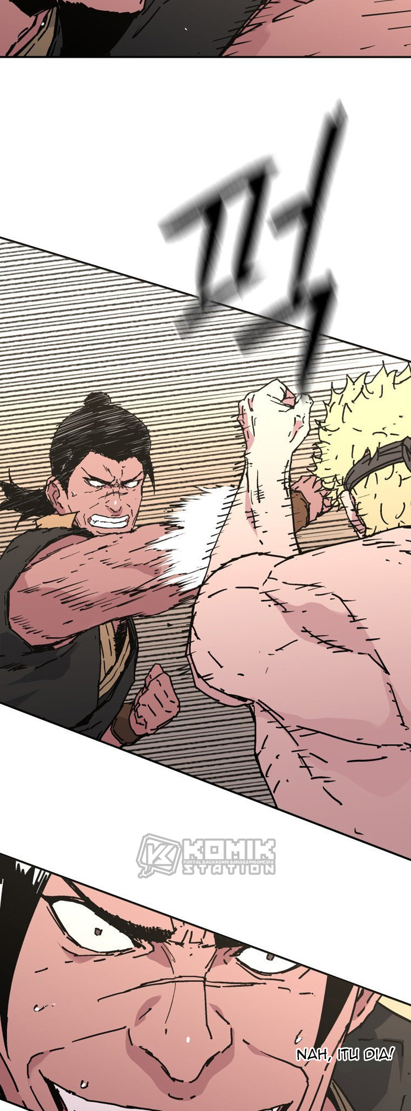 Chapter 180 - halaman 35