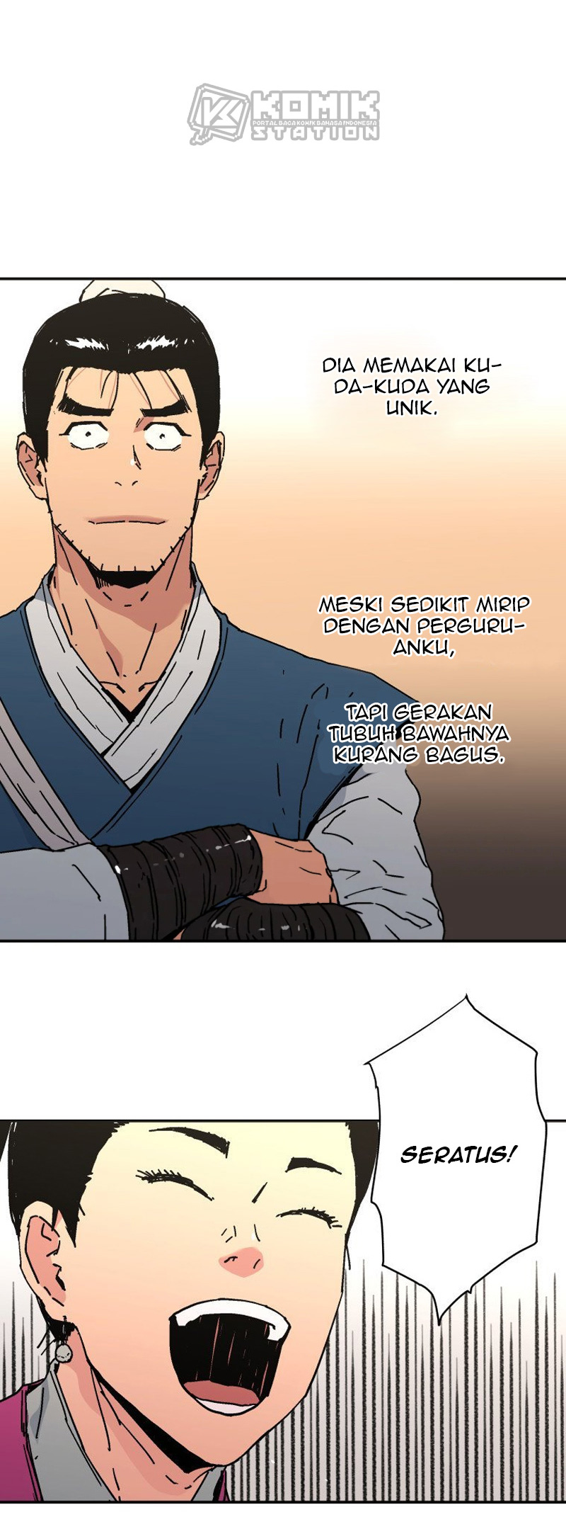 Chapter 180 - halaman 39