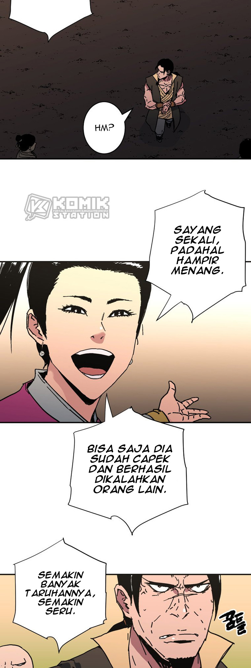 Chapter 180 - halaman 44